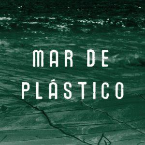 Mar de plástico